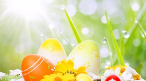 Le previsioni per Pasqua e Pasquetta 2018, tra instabilità, fresco e bel tempo